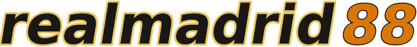realmadrid88 logo