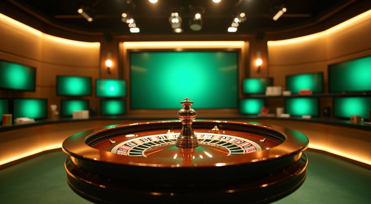 realmadrid88 Discover Immersive Roulette Tables with Real-Time Action